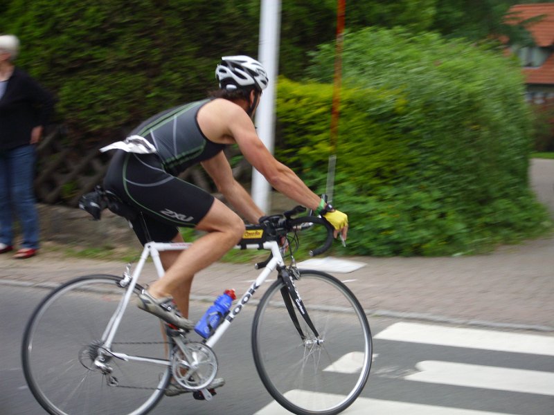 Midsummer Triathlon Grossensee 455